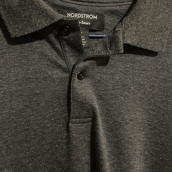 Nordstrom Tech-Smart Polo - Picture 3 of 4